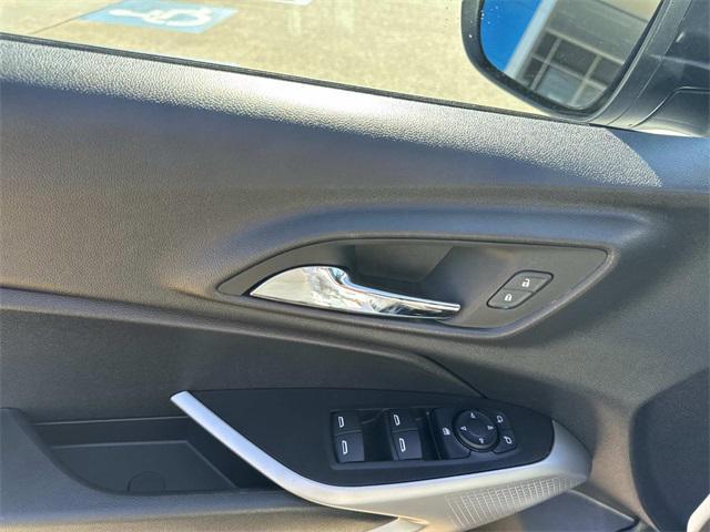 used 2024 Chevrolet Trax car, priced at $21,900