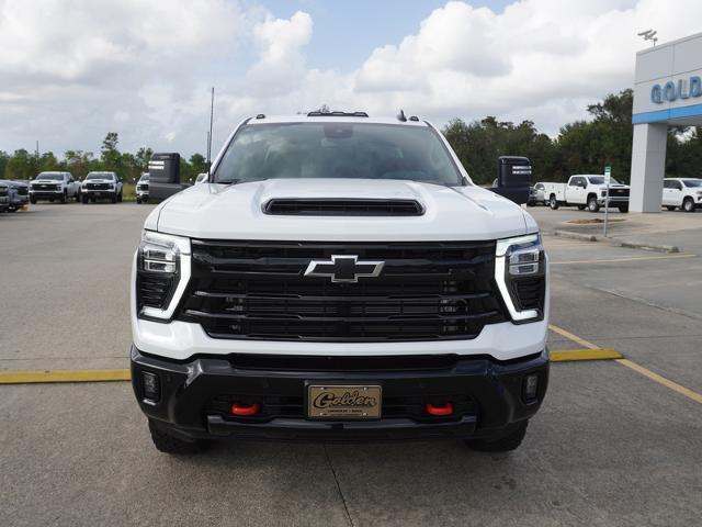 new 2025 Chevrolet Silverado 2500 car, priced at $76,125