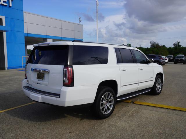 used 2019 GMC Yukon XL car, priced at $30,988