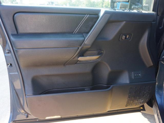 used 2013 Nissan Titan car
