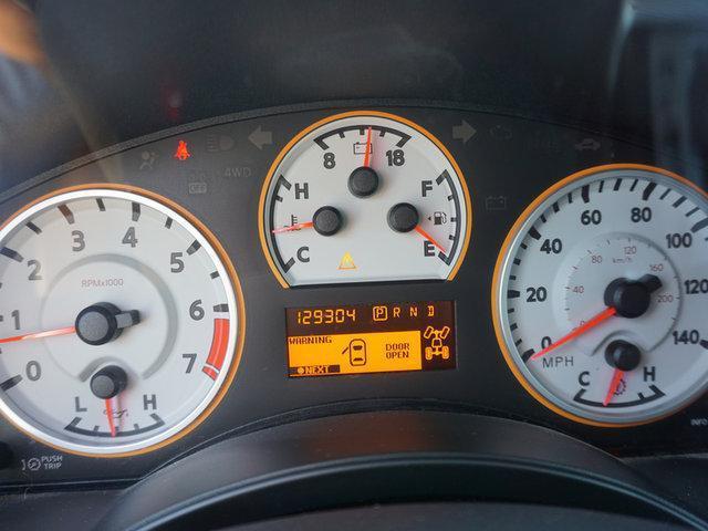 used 2013 Nissan Titan car