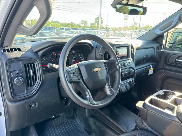 new 2024 Chevrolet Silverado 2500 car, priced at $51,925