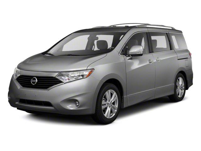used 2013 Nissan Quest car
