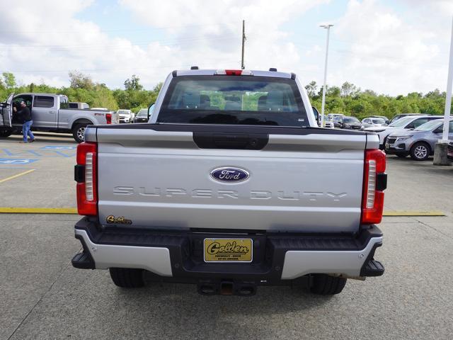 used 2023 Ford F-250 car, priced at $59,880