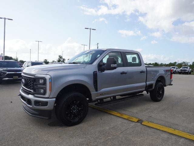 used 2023 Ford F-250 car, priced at $57,988