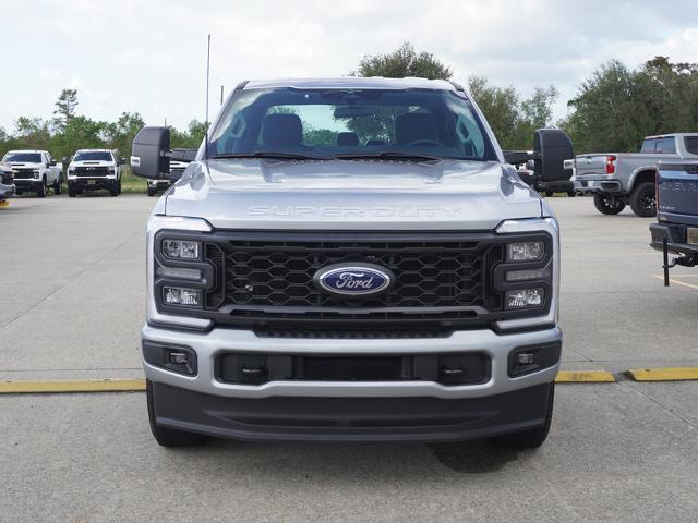 used 2023 Ford F-250 car, priced at $57,988