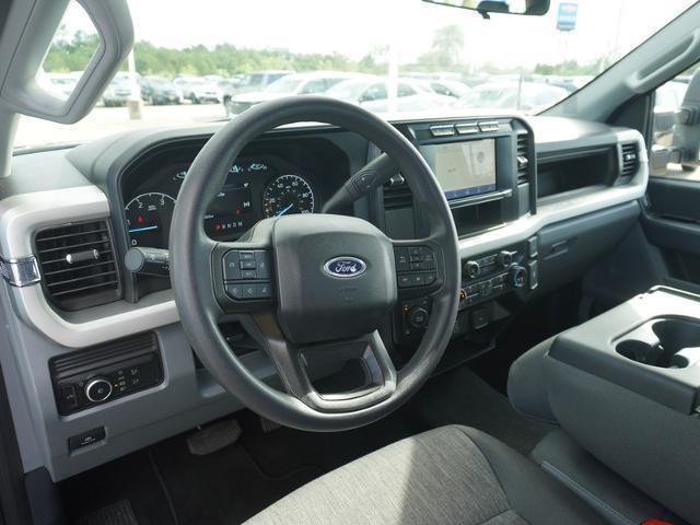 used 2023 Ford F-250 car, priced at $57,988