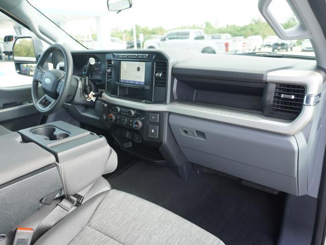 used 2023 Ford F-250 car, priced at $57,988