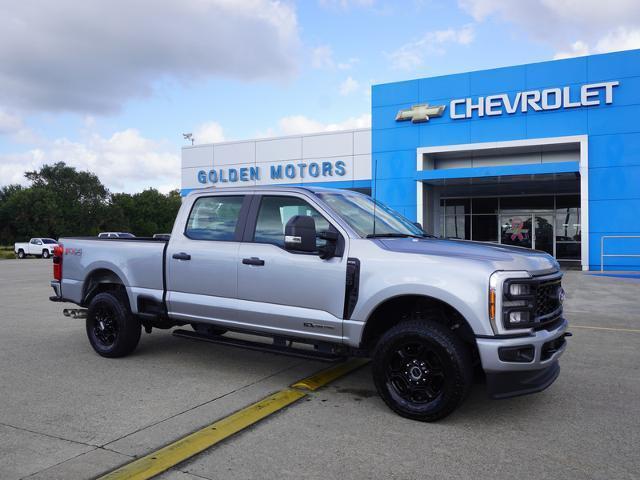 used 2023 Ford F-250 car, priced at $57,988