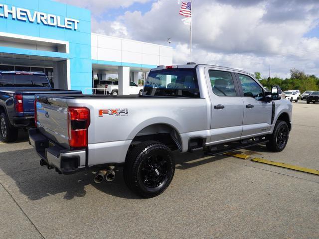 used 2023 Ford F-250 car, priced at $57,988