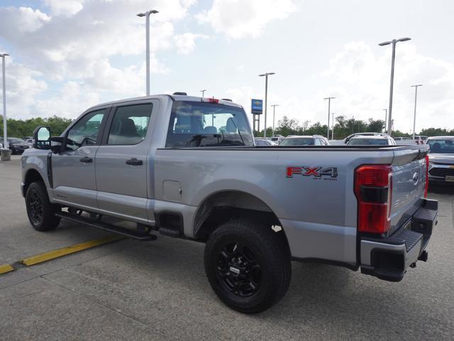 used 2023 Ford F-250 car, priced at $57,988