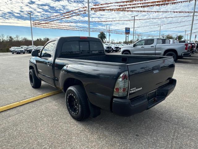 used 2010 Toyota Tacoma car, priced at $6,890