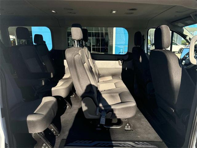 used 2022 Ford Transit-350 car, priced at $39,999