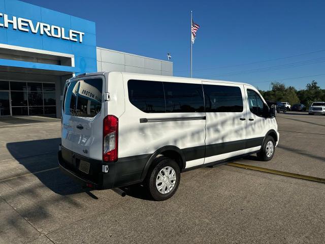 used 2022 Ford Transit-350 car, priced at $43,732