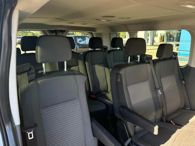 used 2022 Ford Transit-350 car, priced at $43,732