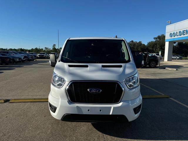 used 2022 Ford Transit-350 car, priced at $43,732