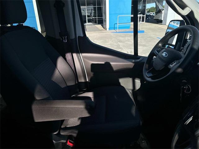 used 2022 Ford Transit-350 car, priced at $39,999