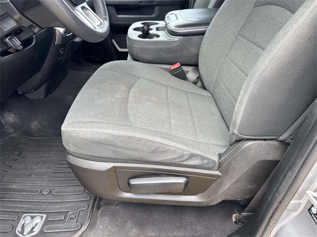 used 2022 Ram 1500 Classic car, priced at $24,400