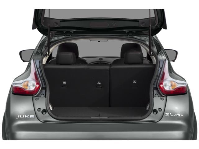 used 2015 Nissan Juke car, priced at $6,900
