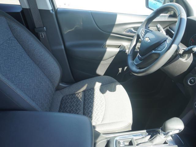 used 2022 Chevrolet Equinox car, priced at $22,998