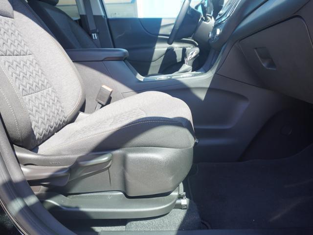 used 2022 Chevrolet Equinox car, priced at $22,998