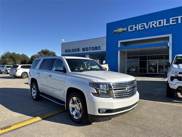 used 2016 Chevrolet Tahoe car, priced at $23,965