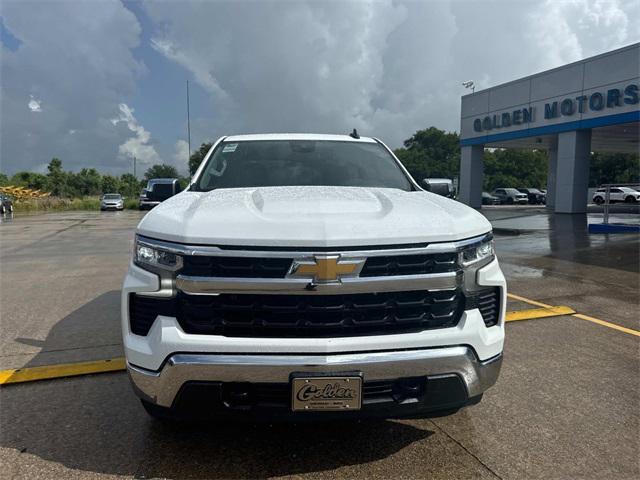 used 2023 Chevrolet Silverado 1500 car, priced at $38,990
