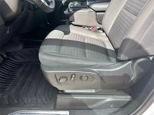 used 2023 Chevrolet Silverado 1500 car, priced at $38,990