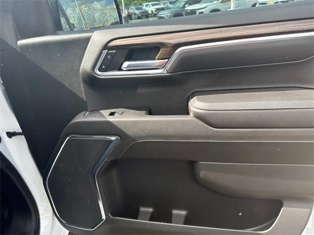 used 2023 Chevrolet Silverado 1500 car, priced at $38,990