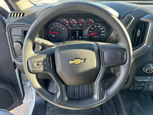 new 2024 Chevrolet Silverado 2500 car, priced at $51,925