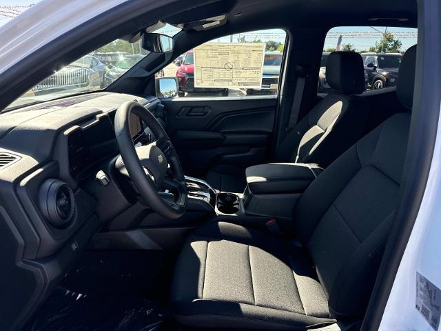 new 2024 Chevrolet Colorado car, priced at $33,195