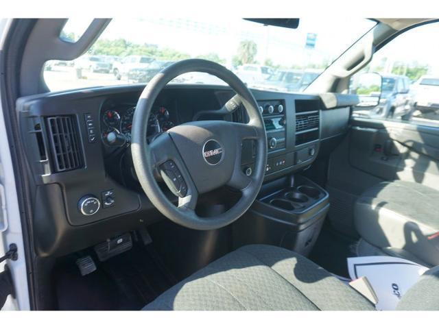 used 2021 GMC Savana 2500 car