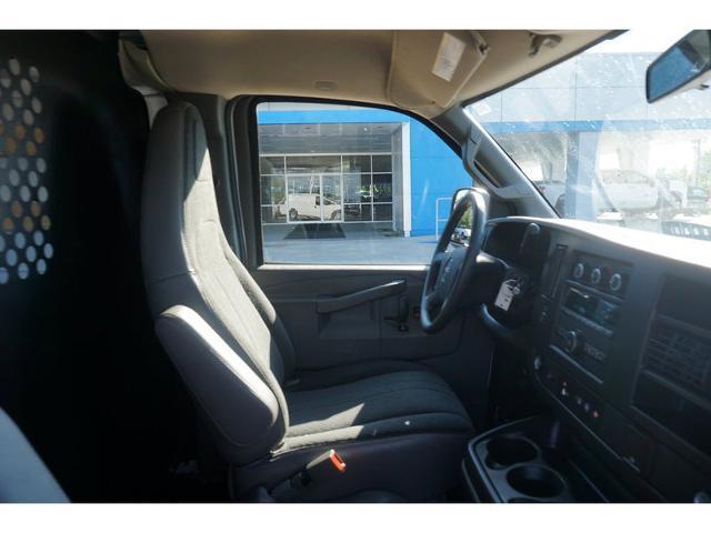 used 2021 GMC Savana 2500 car