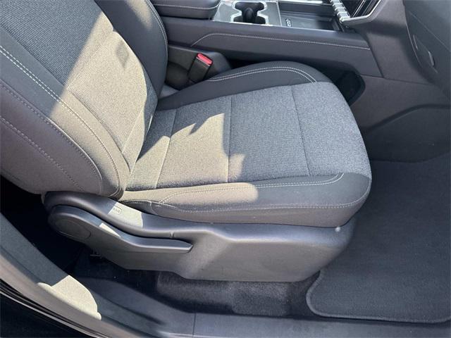 used 2025 GMC Acadia car, priced at $38,959