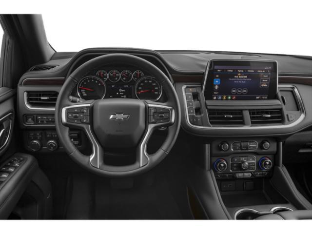 used 2022 Chevrolet Suburban car, priced at $53,547