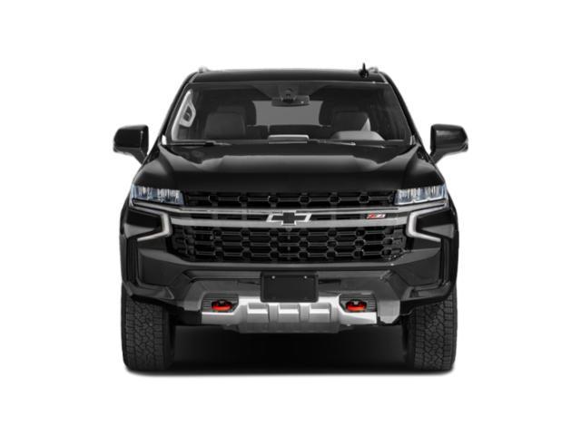 used 2022 Chevrolet Suburban car, priced at $53,547