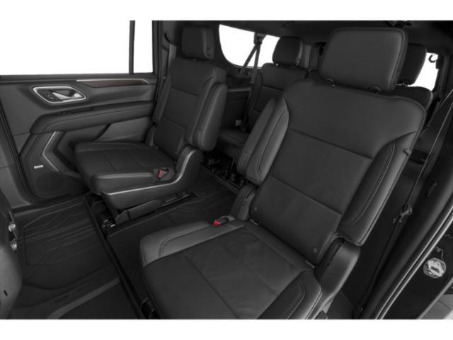 used 2022 Chevrolet Suburban car, priced at $53,547