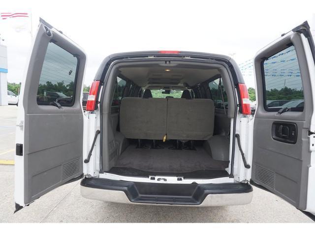 used 2019 Chevrolet Express 3500 car, priced at $31,973