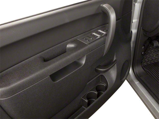 used 2010 Chevrolet Silverado 1500 car, priced at $9,900