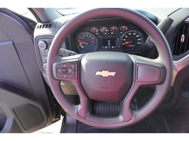 new 2024 Chevrolet Silverado 1500 car, priced at $48,215