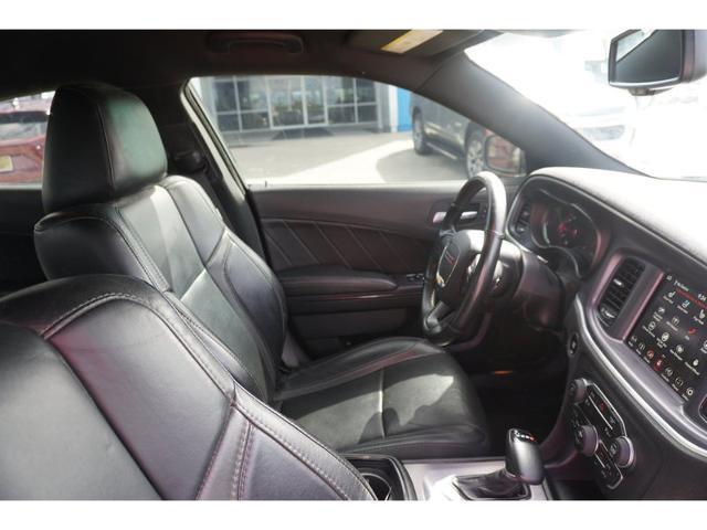 used 2018 Dodge Charger car