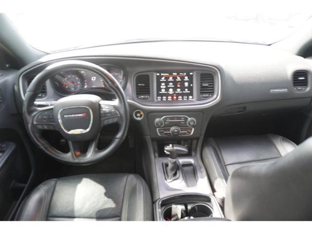 used 2018 Dodge Charger car