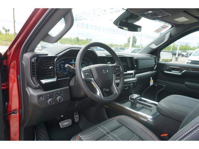 new 2024 Chevrolet Silverado 1500 car, priced at $83,465