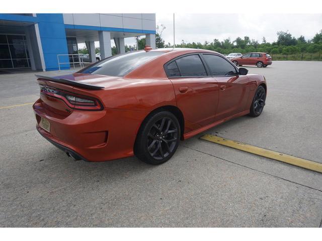 used 2020 Dodge Charger car, priced at $30,915