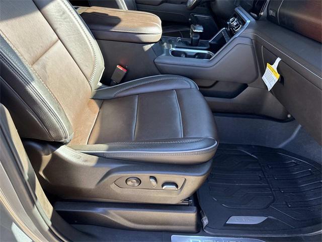 used 2023 GMC Sierra 1500 car, priced at $53,970