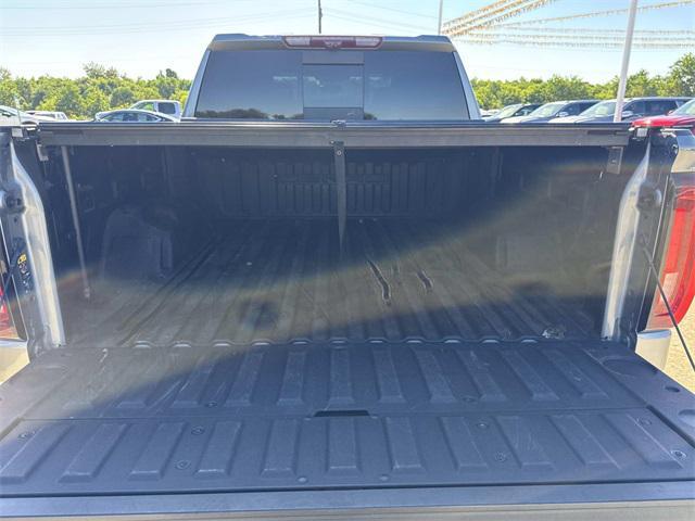 used 2023 GMC Sierra 1500 car, priced at $53,970