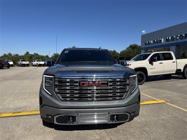 used 2023 GMC Sierra 1500 car, priced at $53,970