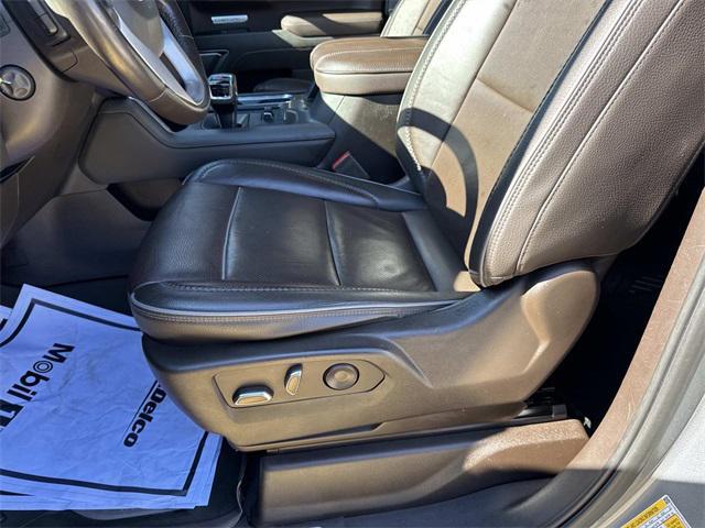 used 2023 GMC Sierra 1500 car, priced at $53,970