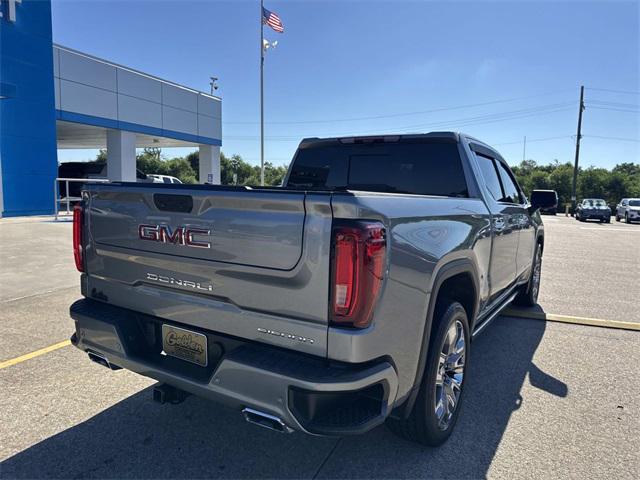 used 2023 GMC Sierra 1500 car, priced at $53,970