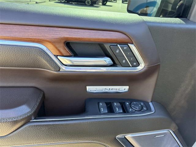 used 2023 GMC Sierra 1500 car, priced at $53,970